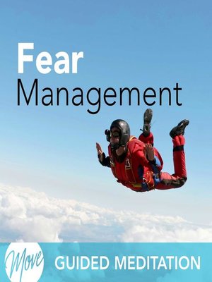 cover image of Fear Management